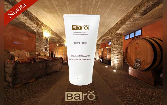 Crema Barò Cosmetics: funziona veramente contro la cellulite?