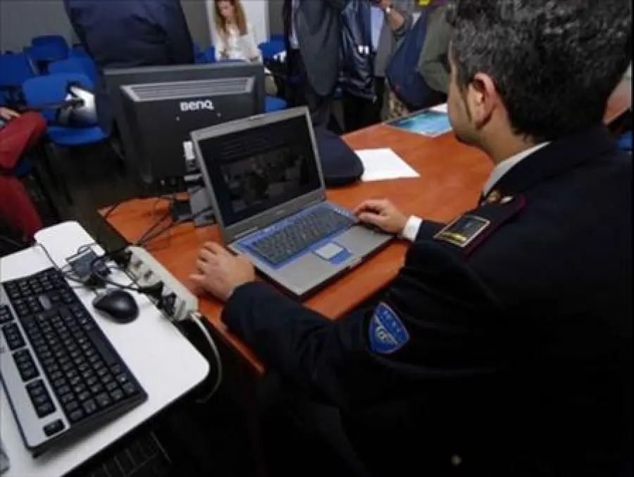 La bufala dell'allarme terrorismo per colpa di una mamma ansiosa