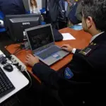 La bufala dell'allarme terrorismo per colpa di una mamma ansiosa