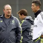 Bomba di mercato dalla Spagna: il Psg tratta col Real Madrid per Cristiano Ronaldo