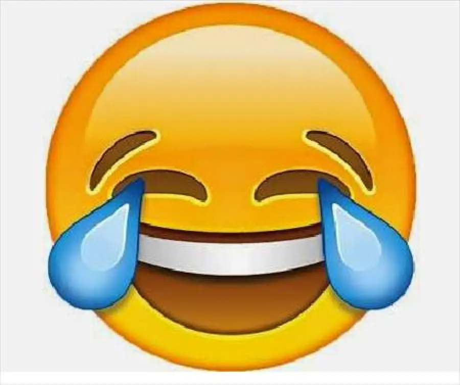 L'emoji è la parola dell'anno 2015 secondo il dizionario di Oxford