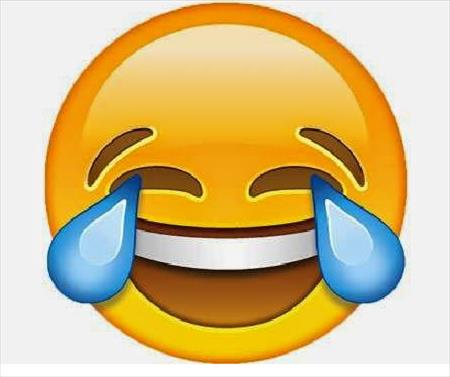 L'emoji è la parola dell'anno 2015 secondo il dizionario di Oxford