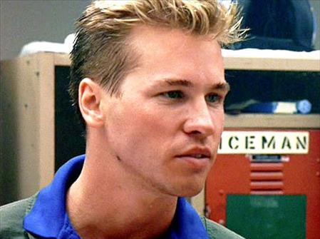 Top Gun 2: al fianco di Tom Cruise ci sarà Val Kilmer nel ruolo di 