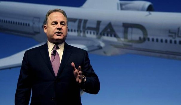 Tornano i Tablet sui voli Usa operati da Etihad Airways