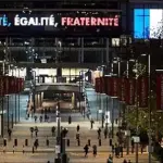 Inghilterra-Francia, 70.000 persone pronte a cantare la Marsigliese