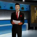 Attentati di Parigi, anche Anonymous in campo contro l'Isis: 