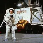 Domani 13 novembre un rottame spaziale si disperderà in frammenti sulla Terra: sono i resti di Snoopy?