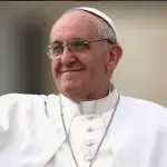Il monito di papa Francesco: 