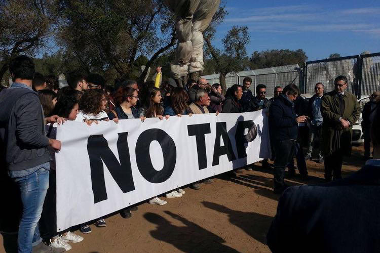 Torna alla ribalta il No Tap