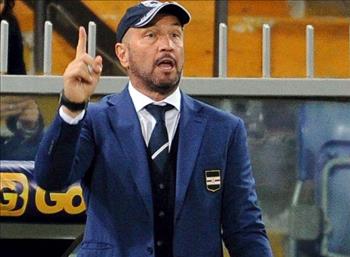 Sampdoria-Zenga, amore finito? La piazza sogna Montella o Mazzarri