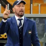 Sampdoria-Zenga, amore finito? La piazza sogna Montella o Mazzarri
