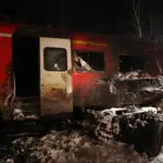 Tragedia in Germania, treno sperona un camion: 2 morti e oltre 20 feriti