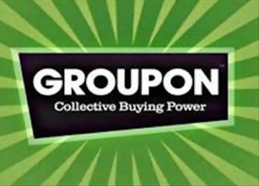 Groupon in crisi, finita l'era del coupon sconto?