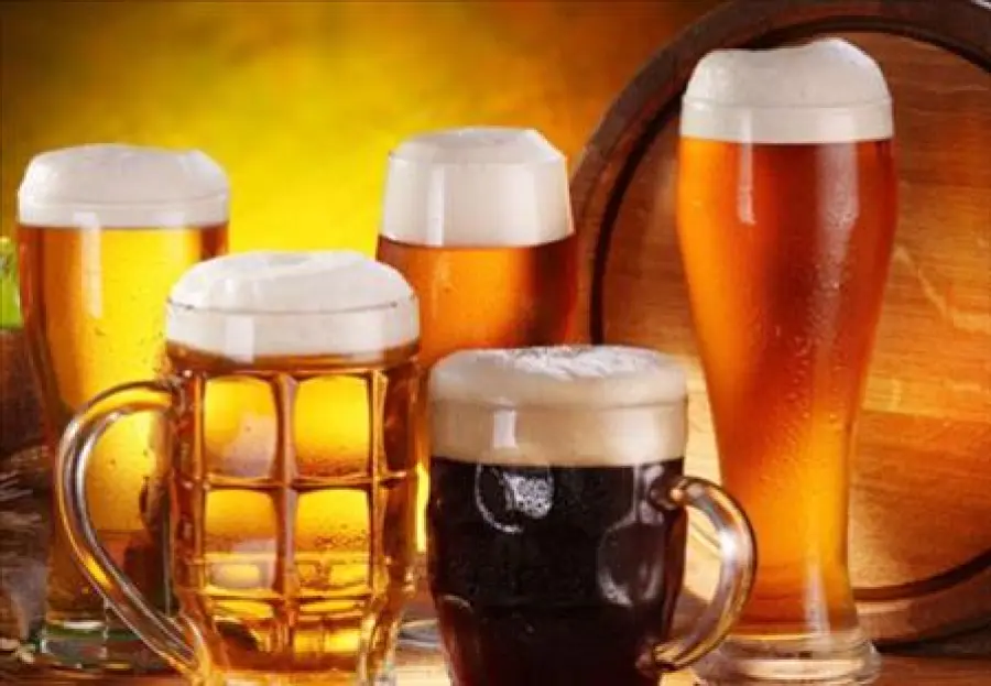 La birra è un alleato contro l'eiaculazione precoce: ecco perché