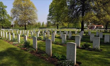 Not 24get, l'app che trova il caro estinto nei cimiteri