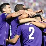 Serie A, risultati 11a giornata: Fiorentina a valanga, Napoli sprecone