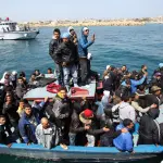 Migranti: Italia sempre più sola