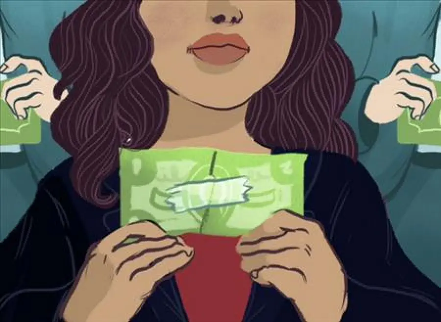 Rapporto UE, le donne lavorano due mesi gratis e sono pagate di meno: colpa del 