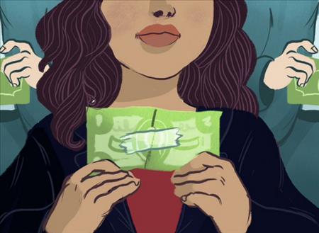 Rapporto UE, le donne lavorano due mesi gratis e sono pagate di meno: colpa del 