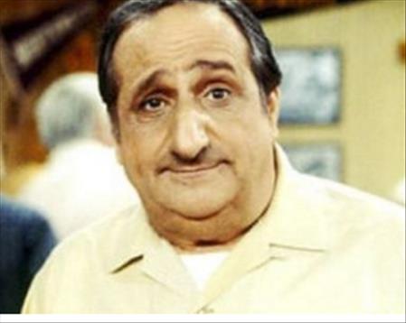 Addio Al Molinaro, lo storico barista dei ragazzi di 