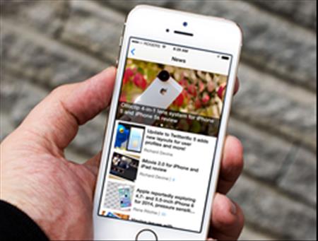 Informazione, gli italiani preferiscono il web ai giornali