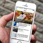 Informazione, gli italiani preferiscono il web ai giornali