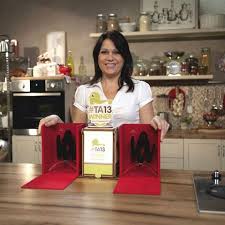 Perché Sonia Peronaci ha lasciato Giallozafferano