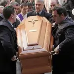 Pompe funebri, lavoratori assunti a nero: 80 denunce