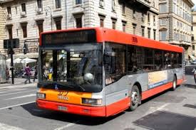 Cronaca Roma: autista Atac aggredito