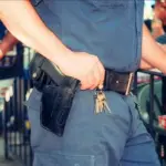 Usa, poliziotto sputa addosso ad un afroamericano in manette: sospeso [VIDEO]