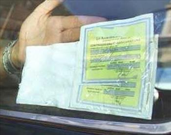 Rc auto: addio al tagliando di carta, prezzi più bassi sulle assicurazioni?
