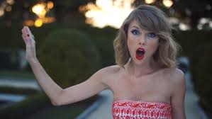 Taylor Swift, regina dei social: 50 milioni di follower su Instagram