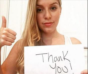 Londra, su Facebook cerca l'angelo custode che l'ha salvata mentre era molestata sul bus