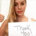 Londra, su Facebook cerca l'angelo custode che l'ha salvata mentre era molestata sul bus