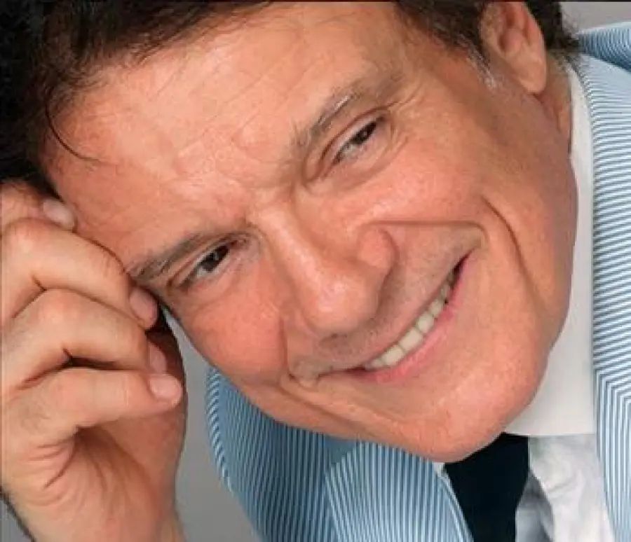 Massimo Ranieri, esce il nuovo album Malìa: 