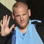 Usa, accoltellato Spencer Stone: sventò un attentato sul treno Amsterdam-Parigi