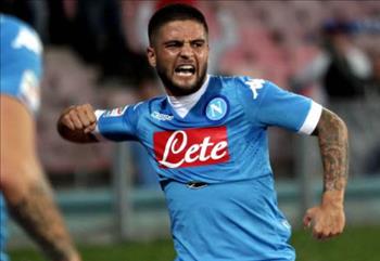 Insigne e quel sogno nel cassetto: 