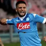 Insigne e quel sogno nel cassetto: 