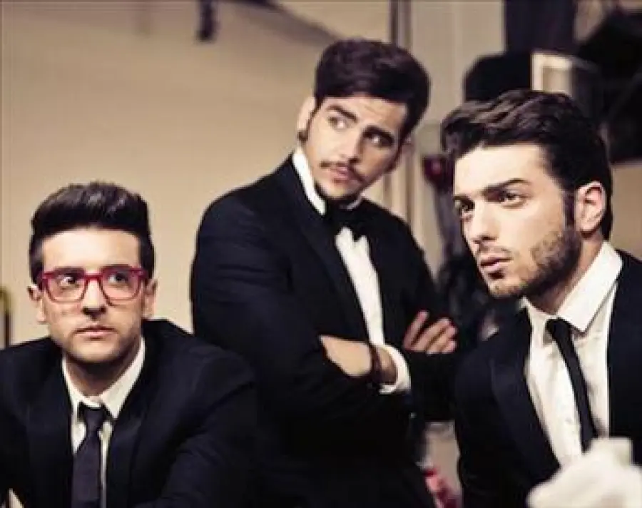 Il Volo, l'albergatore ritira le accuse ma i media attaccano: 