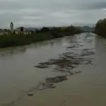 Maltempo Toscana: tromba d'aria a Livorno