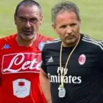 Milan-Napoli, destini incrociati tra Sarri e Mihajlovic