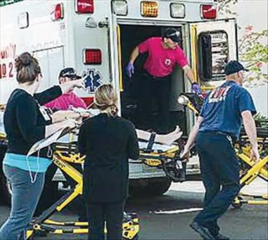 Usa, l'ennesima strage della follia: 26enne uccide 10 studenti in un campus universitario