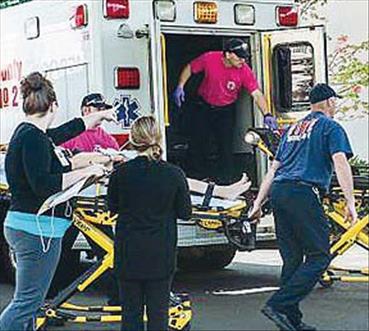 Usa, l'ennesima strage della follia: 26enne uccide 10 studenti in un campus universitario