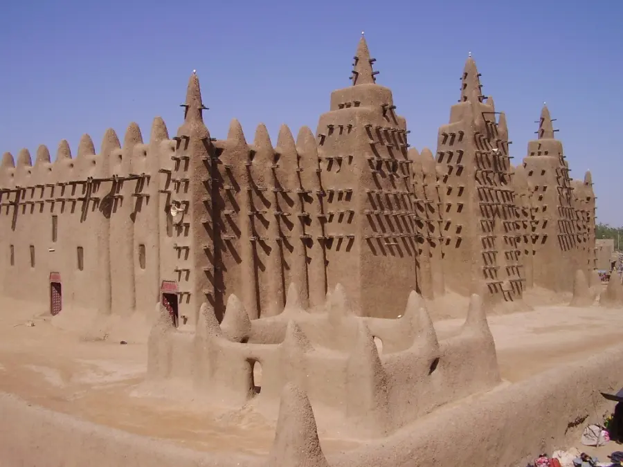 Corte dell'Aja eroga la prima condanna per danni al patrimonio culturale