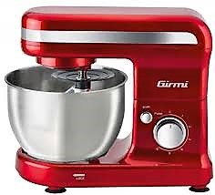 Impastatrice al forno e planetarie. Le novità partono da Host