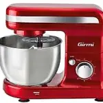 Impastatrice al forno e planetarie. Le novità partono da Host