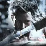 In giro in città con una spada da samurai: denunciato