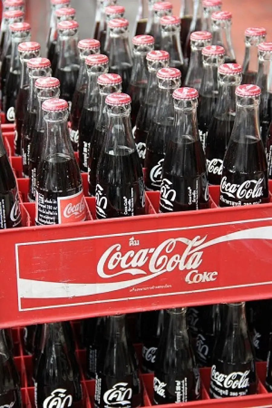 Ritirati lotti di Coca Cola: ecco quali