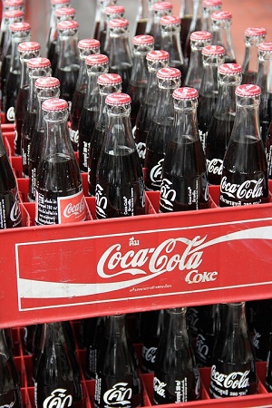 Ritirati lotti di Coca Cola: ecco quali