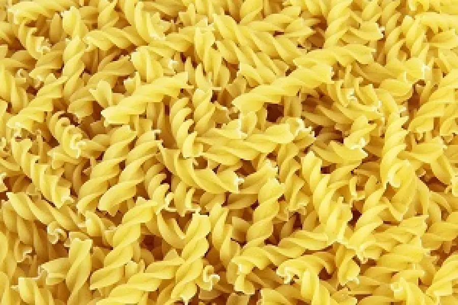 Penne rigate ritirate da Lidl: pericolo allergie